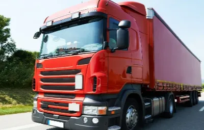 Ankara Aksu Ambar Kargo