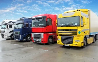 Ankara Aksu Nakliye Ambarı