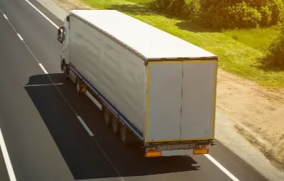 Ankara ile Aksu Arası Parça Eşya Taşıma