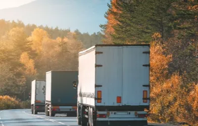 Ankara ile Aksu Arası Klima Taşıma